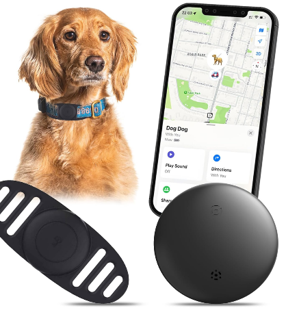 Smart Pet Devices