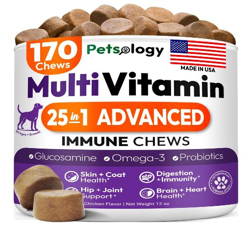 Pet Health & Wellness